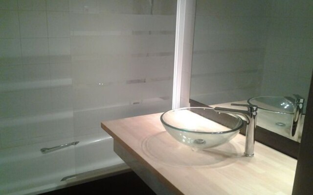 Apartamento Petunias Bl. I Esc 2, 1-2