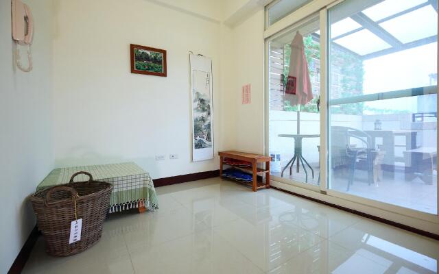 Shanghai Time B&B