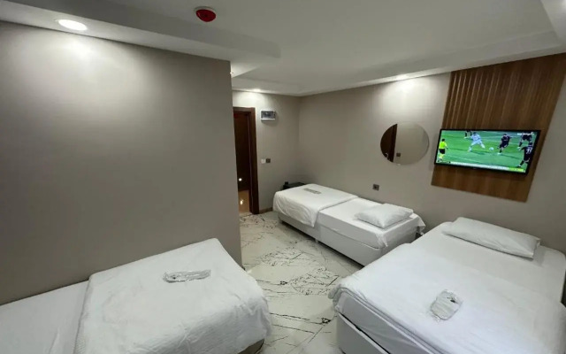 Poyraz Hotel