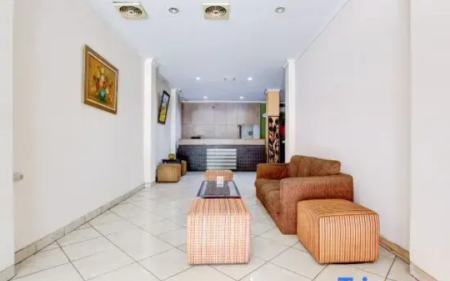 Eben Haezer Guest House
