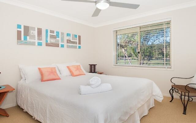 Casuarina Cove 1 - Free WiFi - Air Conditioning - East Ballina
