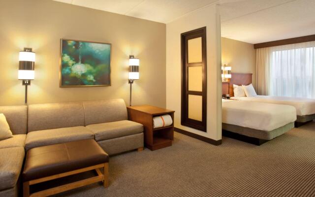 Hyatt Place Atlanta Airport-North