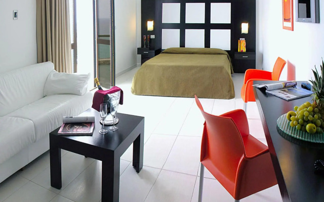 Hotel Admeto