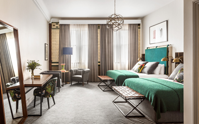 Kimpton Clocktower by IHG