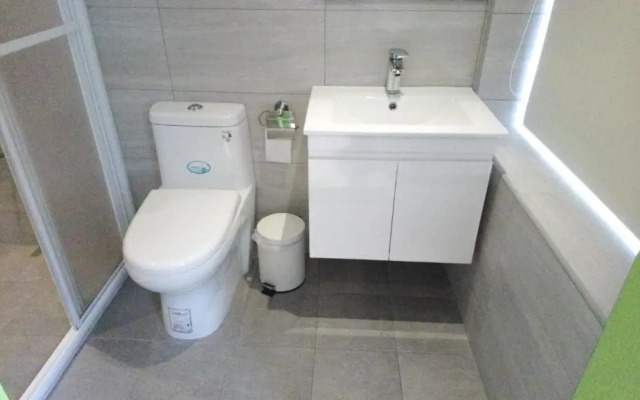 斯格加旅店 4Plus Hotel