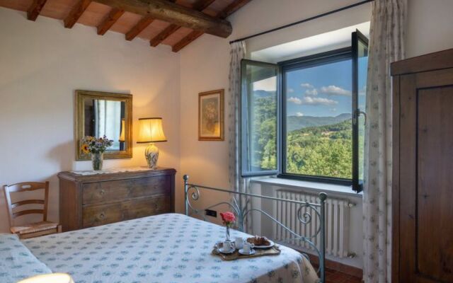 Locazione Turistica la Badia