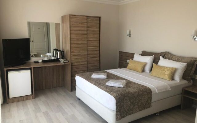 Sinopark Otel