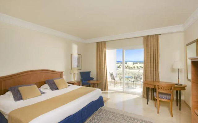 Vincci Saphir Palace & Spa