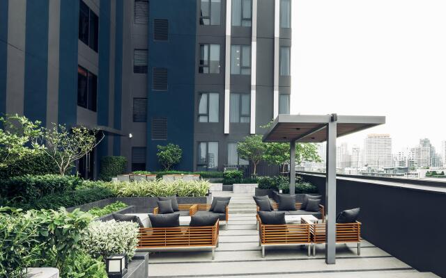 Staybridge Suites Bangkok Thonglor by IHG