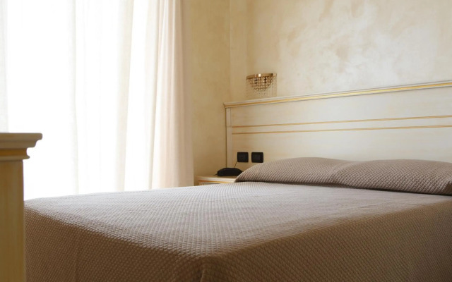 Hotel Allegroitalia Alassio Rosa