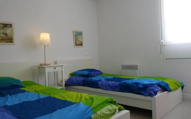 Appartement Arette, 1 pièce, 4 personnes - FR-1-602-47