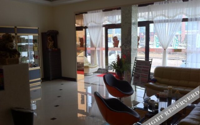 Xingang Hotel