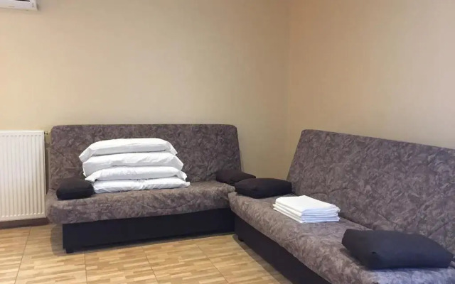 Hotel Silvia