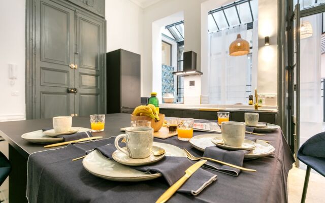 Coeur Urbain Plus - Petit Saint Jean