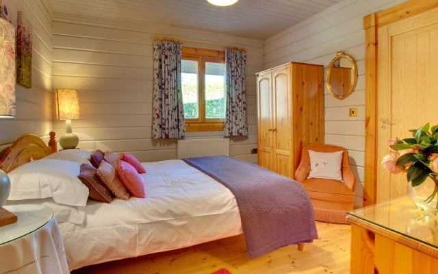 Lime Tree Lodge