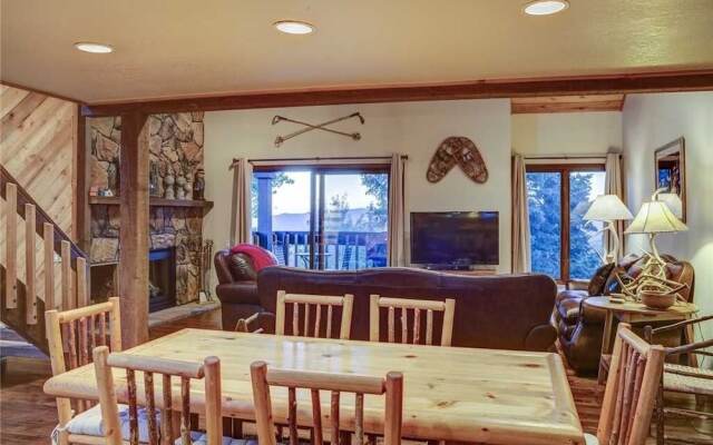 Ridgepoint 115 3 Bedroom Condo