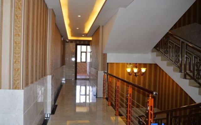 YangGaHotel