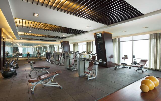Hilton Shijiazhuang