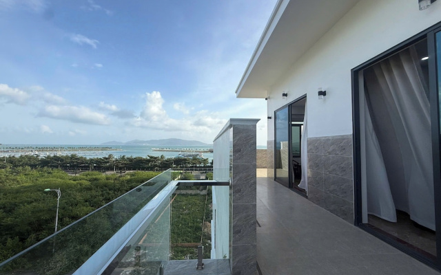 Adam Hotel and Apartment Nha Trang