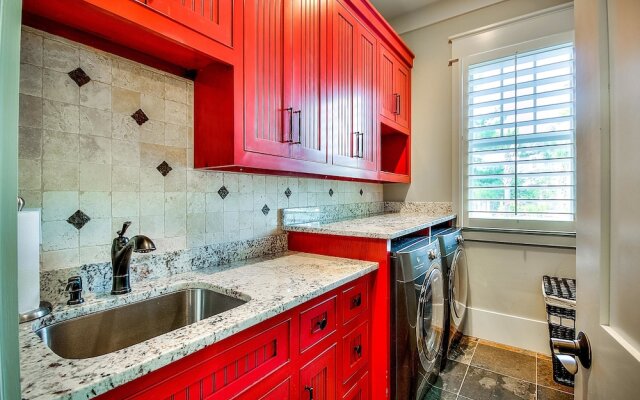 Sandy Ground by Exclusive 30A