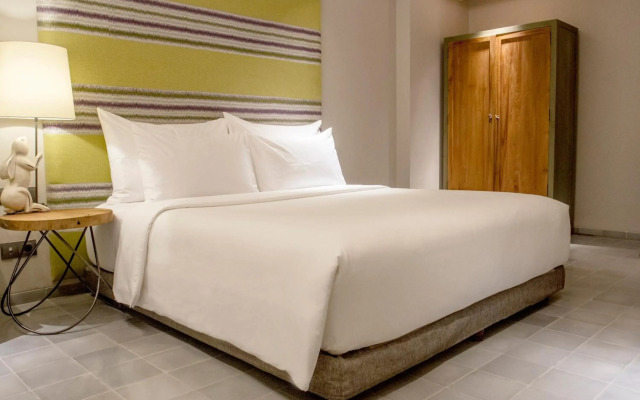 Ikosharold Suites Seminyak
