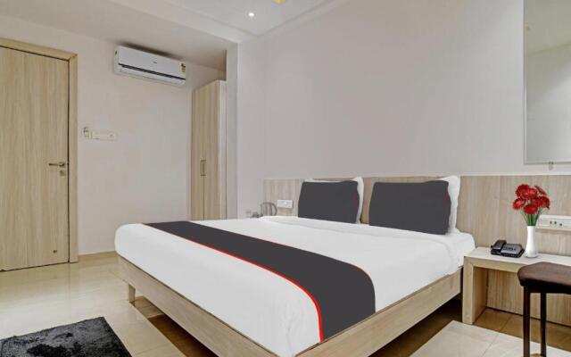 Collection O Hotel Kelvi