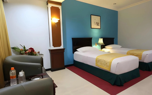 Hotel Banjarmasin International