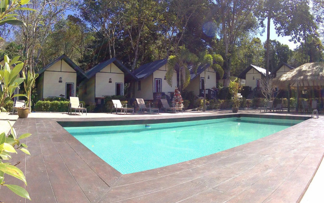 The White Elephant Resort