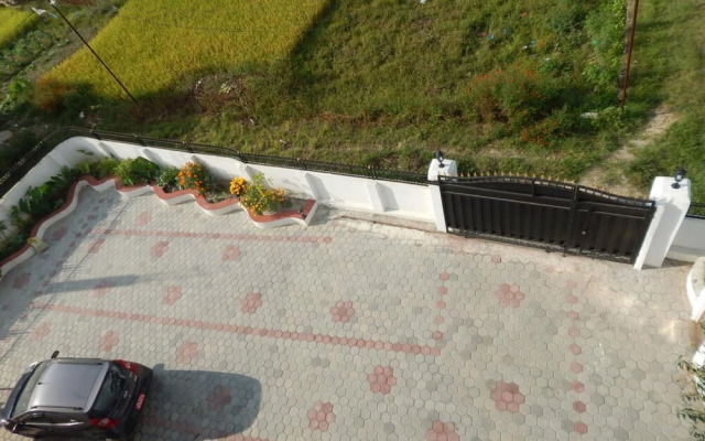Homestay Nepal