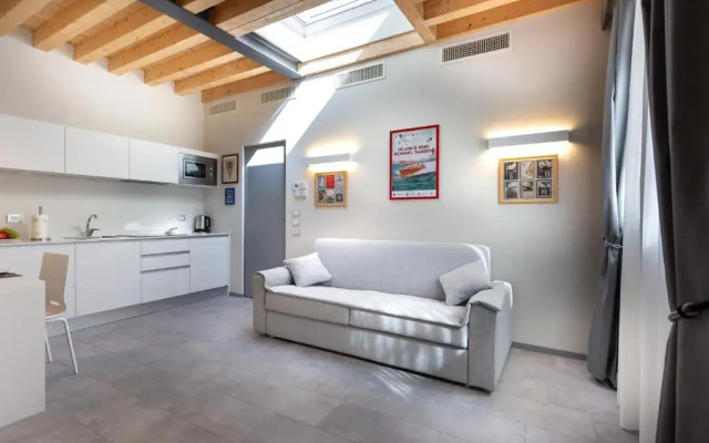 Residence 8 Loft
