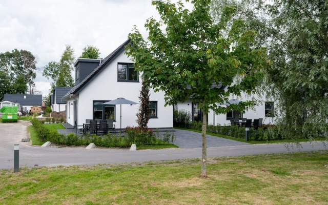 Chaletpark Holiday