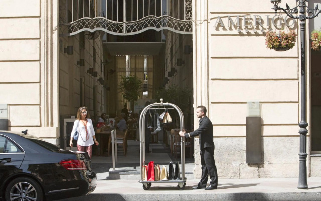 Hospes Amérigo, Alicante, a Member of Design Hotels