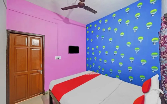 Goroomgo Madison Homes Bhubaneswar