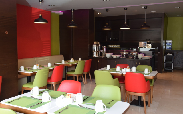 Hayat Al Zahraa Serviced Apartments