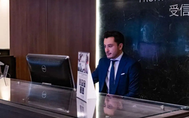 Best Western Plus Plaza Florida & Tower