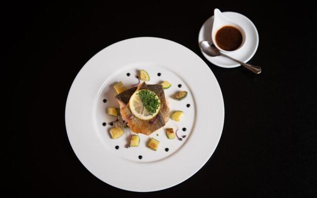 Hotel Schweizerhof Sils Maria, a Faern Collection Hotel