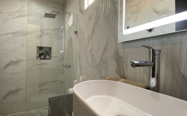 Hotel Ancla Suites