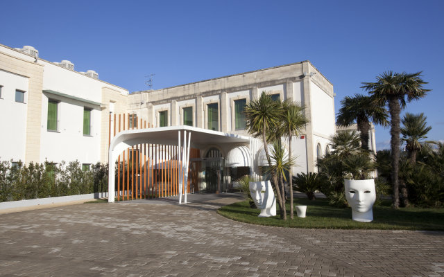 Arthotel & Park Lecce