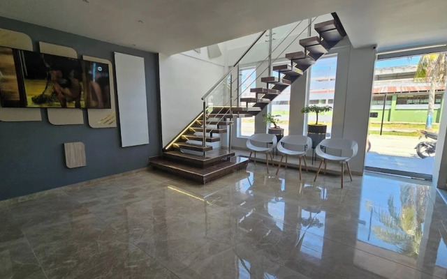 Waldor's Hotel Boutique