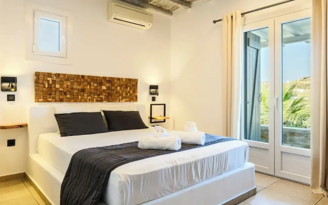 Aurora Mykonos Villas 4