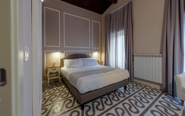 Marie Claire Apartments