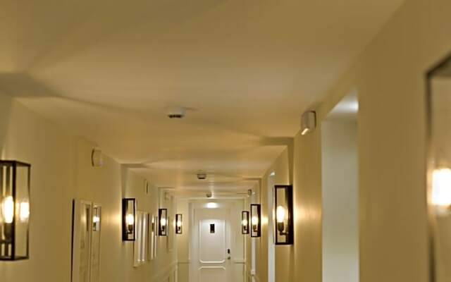 Hotel Aigua Blava