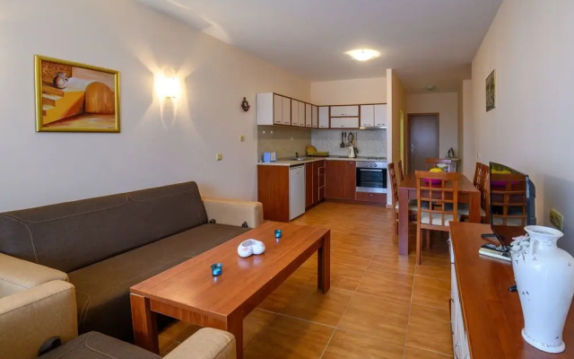 Panorama Dreams Apartcomplex