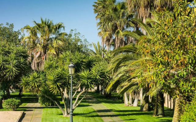 Hotel Sa Bassa Rotja Ecoturisme