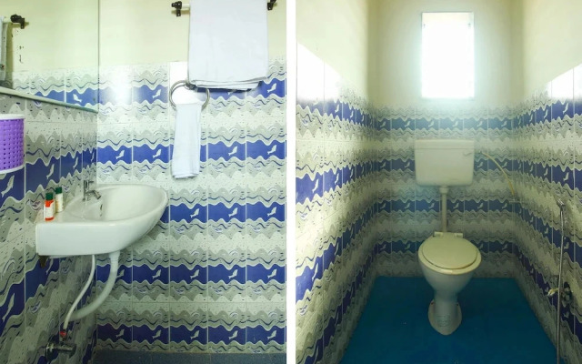 Shivaji Palace By Oyo Rooms