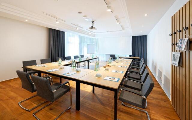 Stadthotel Borken by Hackmann