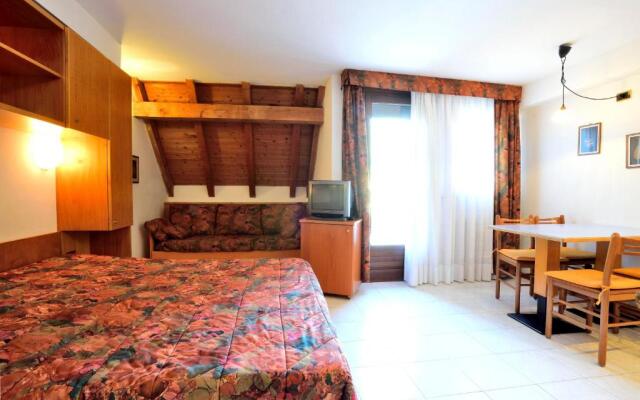 Comano Cattoni Holiday Appartamenti