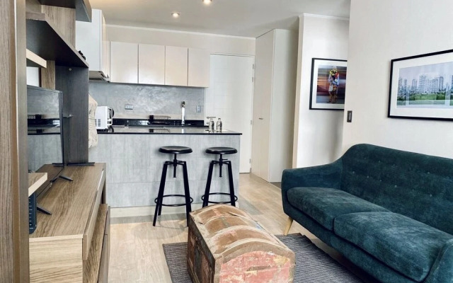 Stunning 1BR in Heart of Barranco