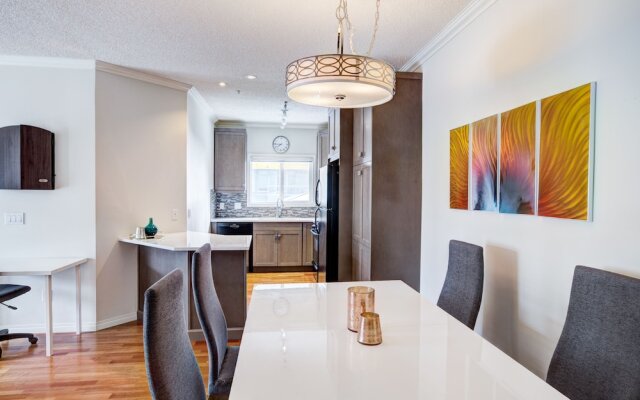 Suite Digs Genesis