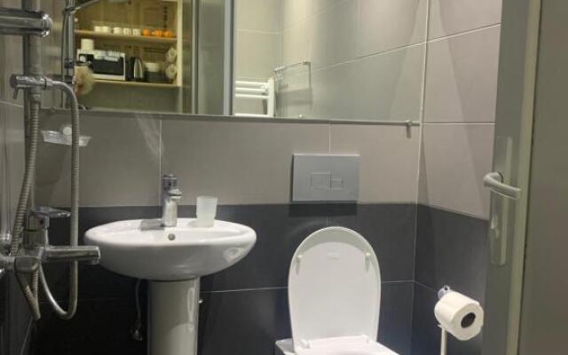 Cosy Apartment in the Center